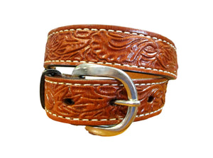 Tex Tan 1" Youth Belt #1209