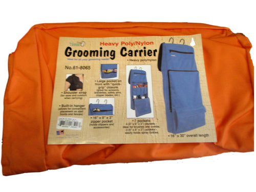 Tough 1 Grooming Carrier