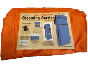 Tough 1 Grooming Carrier