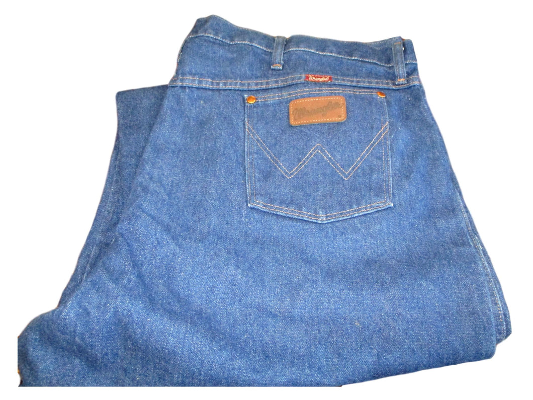 Wrangler Men's Cowboy Cut Relaxed Fit Jean