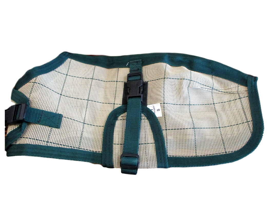 Kensington Dog/Miniature Fly Mask