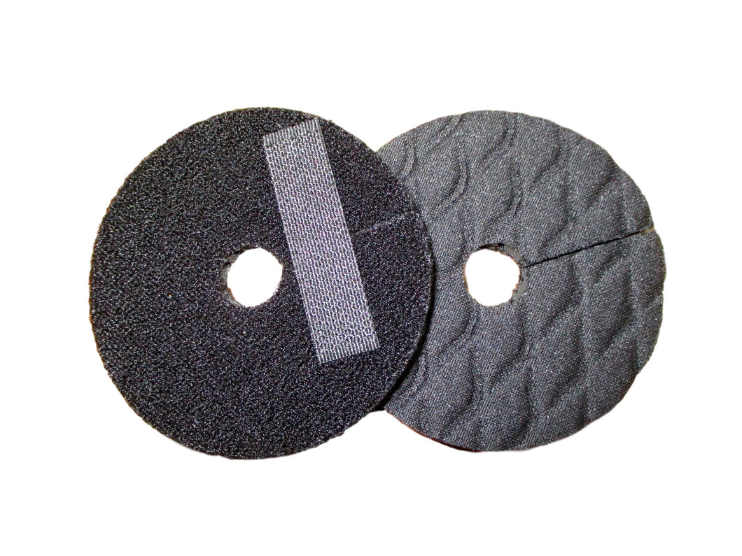 Diamond Patterned Neoprene Bit Guard