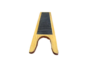 Boot Jack Light Brown