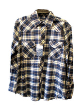 Load image into Gallery viewer, Men&#39;s Wrangler Flannel Shirts