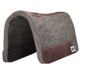 Cactus Saddlery Roper Felt Pad 1" - Aces & Eights Western Wear, Inc. 