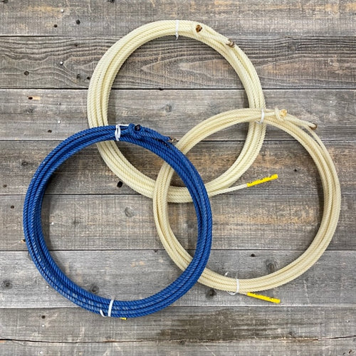 Open Range 100% Nylon Series