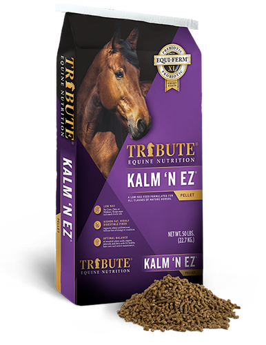 Kalm N EZ Pellet  920P