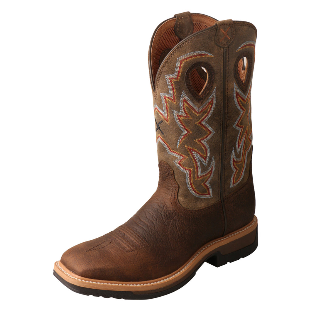Twisted X Men's Alloy Lite Boot