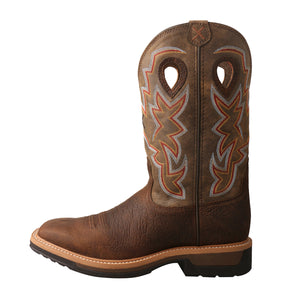 Twisted X Men's Alloy Lite Boot