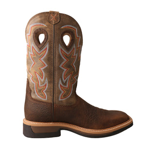 Twisted X Men's Alloy Lite Boot