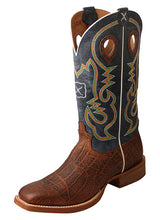 Load image into Gallery viewer, Twisted X Men&#39;s Rough Stock Boot MRS0057