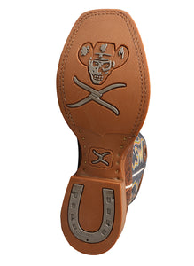 Twisted X Men's Rough Stock Boot MRS0057