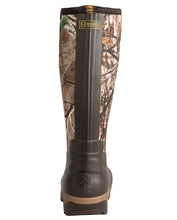 Load image into Gallery viewer, Noble Realtree Cold Front High Men&#39;s Waterproof Boots