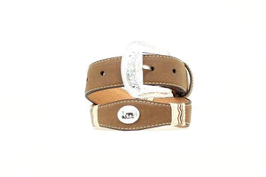 Children's Nocona Belt Size 26 - Aces & Eights Western Wear, Inc. 
