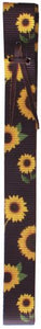 Sunflower Nylon Tie Strap