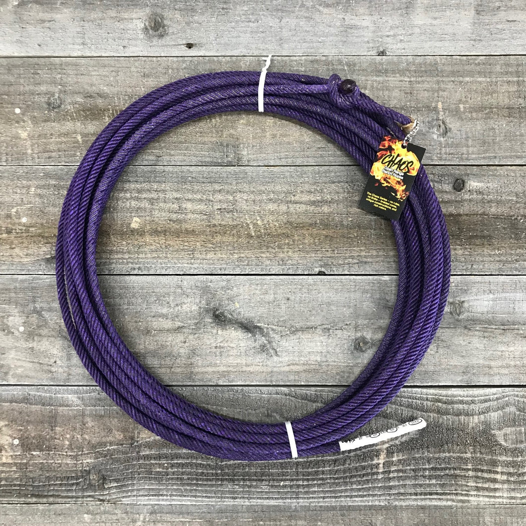 Royal Purple Open Range Chaos