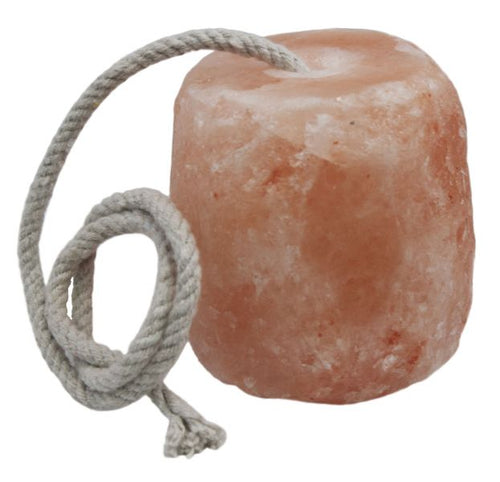 7# Himalayan Salt on a Rope