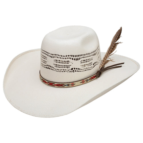 Tuff Hedeman Young Guns Straw