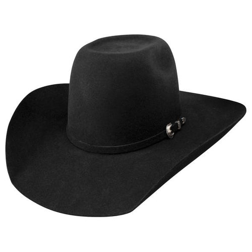 Tuff Hedeman Pay Window Jr. Black