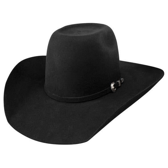 Tuff Hedeman Pay Window Jr. Black