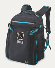 Load image into Gallery viewer, Noble Ringside Backpack