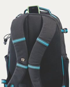 Noble Ringside Backpack