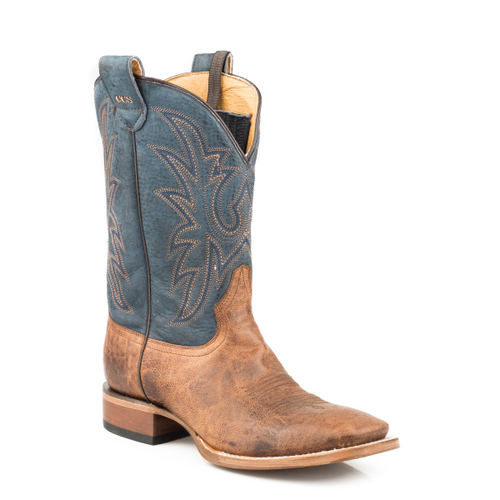 Men's Sidewinder Conceal Carry Western Boot