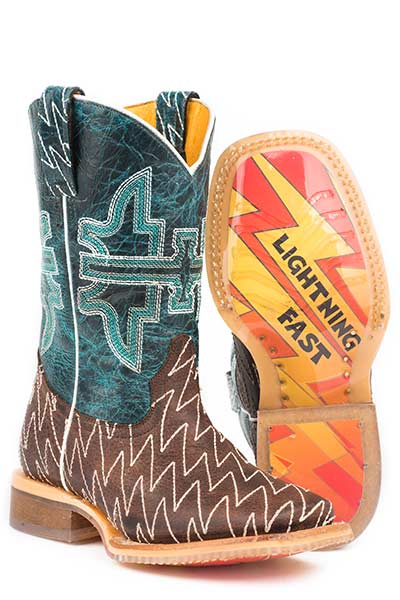 Tin haul unicorn clearance boots
