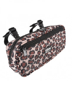 Cashel Small Pommel Bag