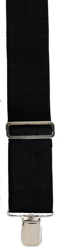 Rugged Heavy Duty Suspenders