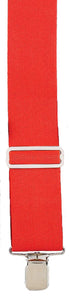 Rugged Heavy Duty Suspenders