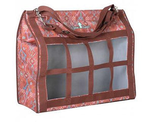 Classic Equine Designer Top Load Hay Bag