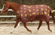Load image into Gallery viewer, Perfect Fit 1200D Waterproof Turnout Blanket