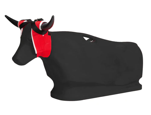 7K Roping Something Steer Dummy