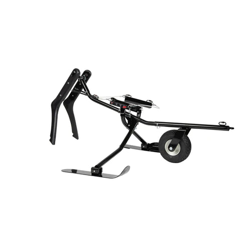 7k Roping Something Sled