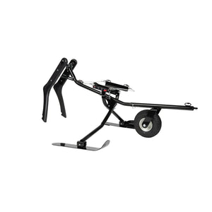 7k Roping Something Sled