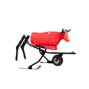 7k Roping Something Sled
