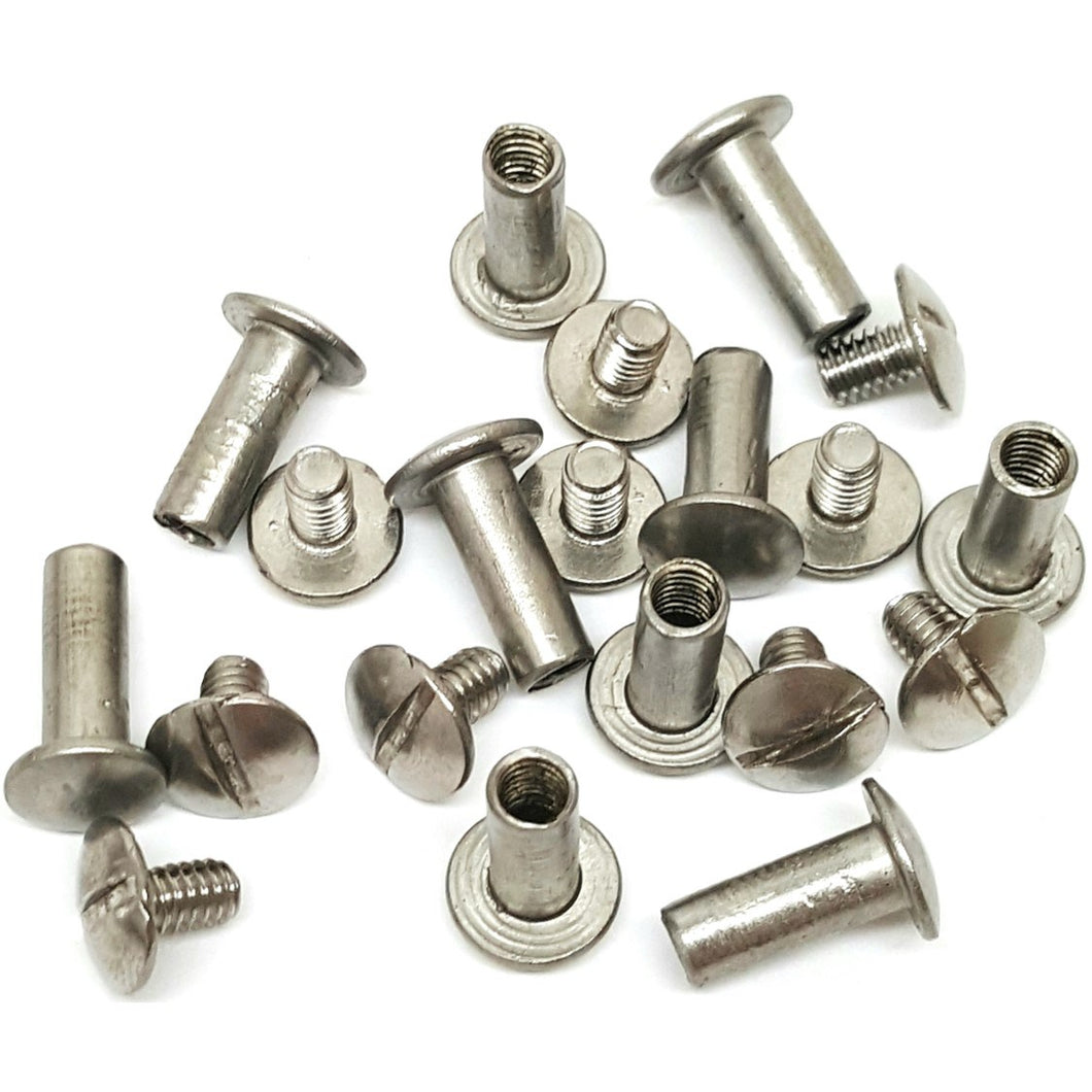 Chicago Screws