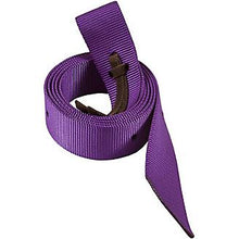 Load image into Gallery viewer, Mustang Nylon Tie Strap