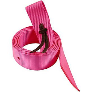 Mustang Nylon Tie Strap