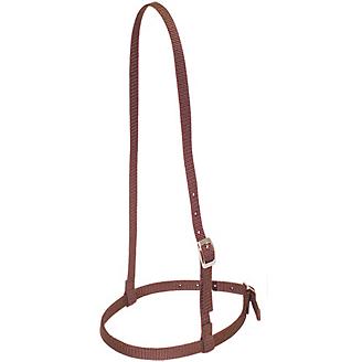 Mustang Caveson w/Adjustable Noseband