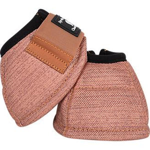 Classic Equine DyNo Turn Bell Boots