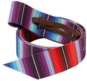 Mustang Nylon Tie Strap