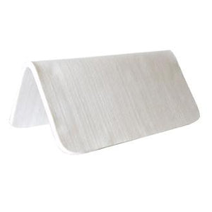Mustang Square Synthetic Wool Pad Liner 3/4"