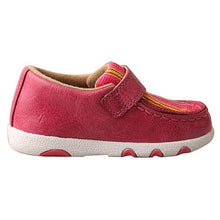 Load image into Gallery viewer, Infant Twisted X Pink Canvas