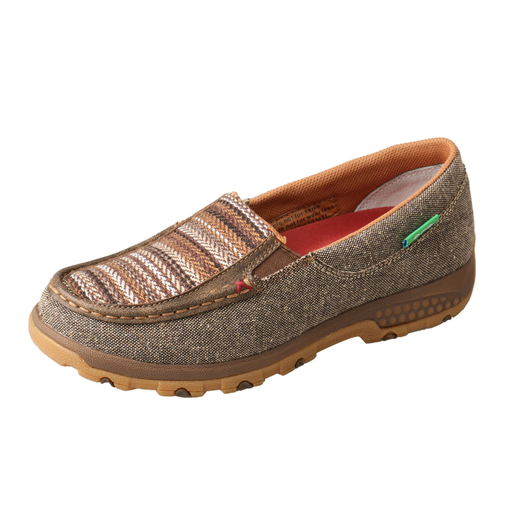 Twisted X Dust Multi Slip On WXC0006