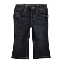 Load image into Gallery viewer, Wrangler Infant &amp; Toddler Jeans PQJ136D