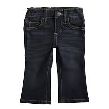 Wrangler Infant & Toddler Jeans PQJ136D