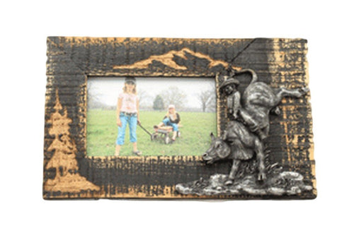 M&F® - 4x6 Bullrider Frame