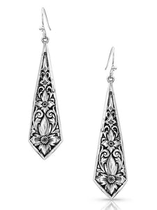Montana Silversmith Above And Beyond Earrings